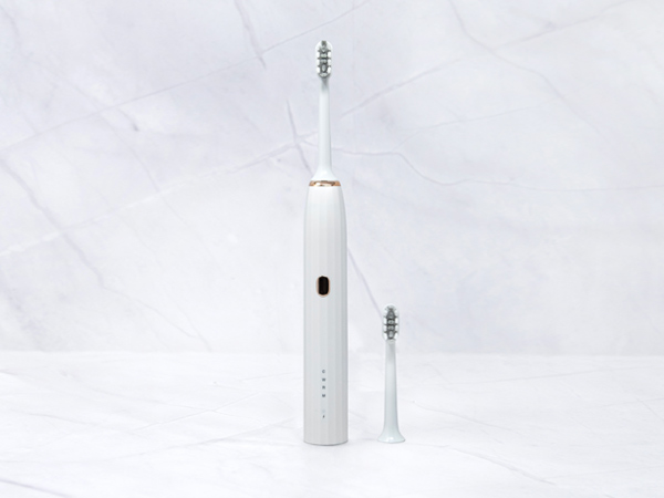 Spazzolino elettrico Ultrasonico