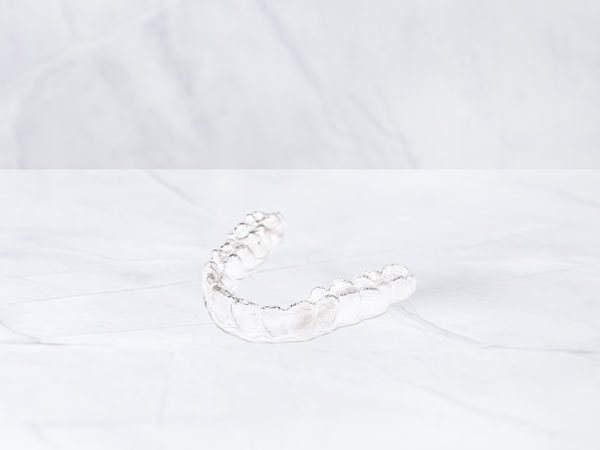 Allineatori Ortodontici