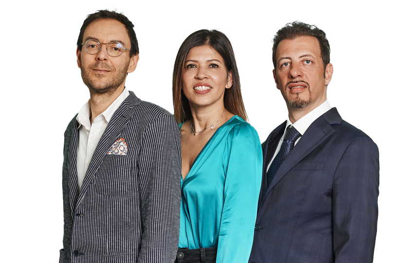 Studio Odontoiatrico