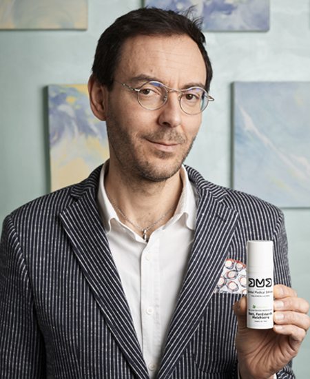 DR. Enrico Piacentino